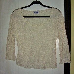 LACEY TOP M